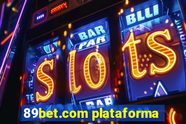 89bet.com plataforma